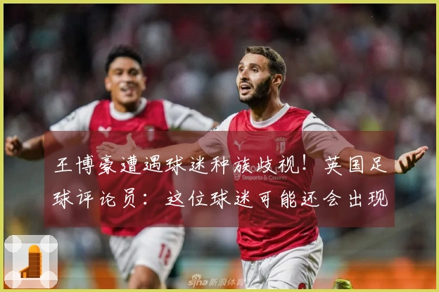 王博豪遭遇球迷种族歧视！英国足球评论员：这位球迷可能还会出现在下场比赛，令人作呕